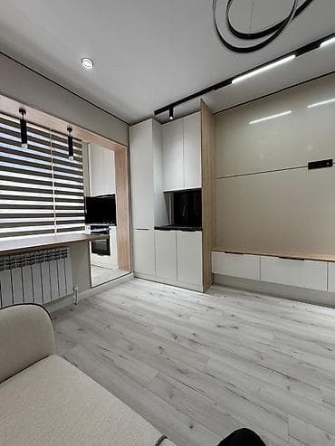 Продажа квартир: 1 комната, 53 м², Элитка, 5 этаж, Евроремонт — 6
