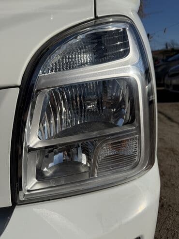 ом 352: Hyundai Porter: 2021 г., 2.5 л, Типтроник, Дизель — 4