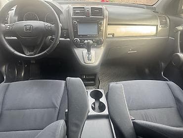 макс: Honda CR-V: 2011 г., 2.4 л, Автомат, Бензин, Кроссовер — 2