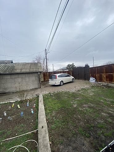 продаю дом г кайынды: Дом с участком В районе киркома Участок 5 соток Первая линия — 6
