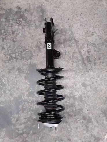 logitech c525: Передний амортизатор Changan 2025 г., Новый, Оригинал — 1