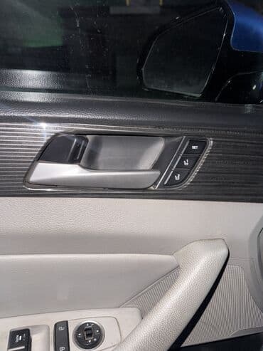 Hyundai: Hyundai Sonata: 2018 г., 2.4 л, Автомат, Бензин, Седан — 5