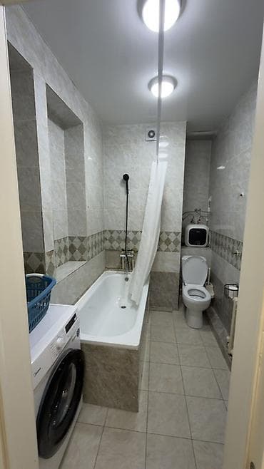комната балыкчы снять: 1 комната, 54 м² — 9