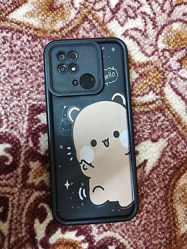 poco c75: Планшет, Redmi, Б/у — 1