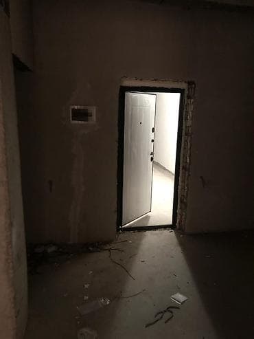 8: 2 комнаты, 69 м², Джал мкр (в т.ч. Верхний, Нижний, Средний) Элитка, 9 этаж, ПСО (под самоотделку) — 5