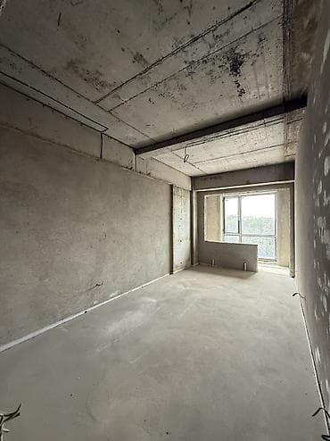 эко комплекс: 3 комнаты, 131 м², Ботанический сад Элитка, 6 этаж, ПСО (под самоотделку) — 10