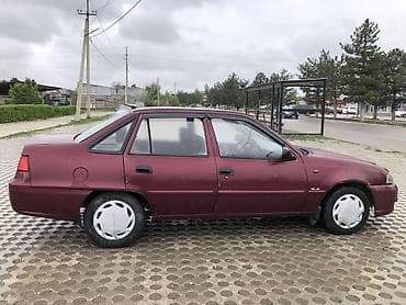 нексия тарпеда: Daewoo Nexia: 2010 г., 1.5 л, Ручные, Бензин, Седан — 3
