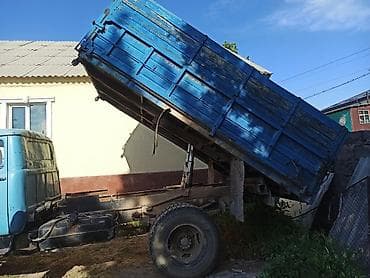 раздатка зил 131: Грузовик, ЗИЛ, Стандарт, Б/у — 5