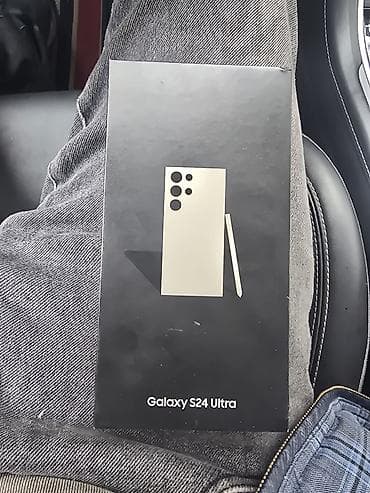 планшет самсунг цена в бишкеке: Samsung Galaxy S24 Ultra, Б/у, 256 ГБ, цвет - Серебристый, 2 SIM — 3