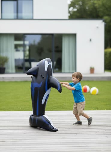 теннисные ракетки настольные: К Лету! Продаю летний детский набор практически новый для возраста 6+ — 1