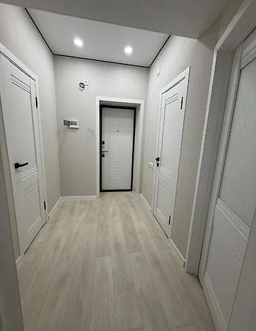 8: 1 комната, 51 м², Таш-Рабат ТРЦ Элитка, 8 этаж, Евроремонт — 7