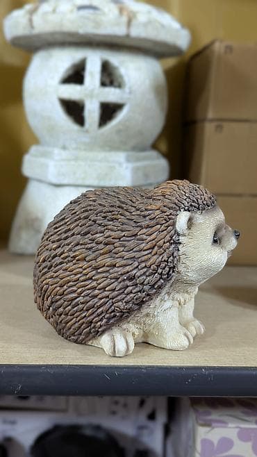 Үй жана бакча: Үй жана бакча үчүн декор, Декоративдик фигура — 3