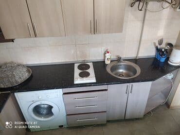 жилье аренда: 180 м², 1 комната, Утепленный, Теплый пол, Бронированные двери — 12