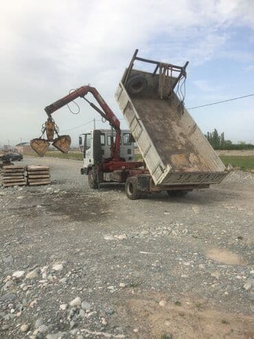 купить набор ключей force: Манипулятор, Iveco, 1994 г. — 3