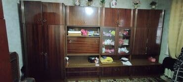 Детская мебель: Сервант в хорошем состоянии — 2