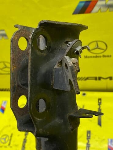 автозапчасти бишкек хонда: Комплект амортизаторов Honda Оригинал, Япония — 2