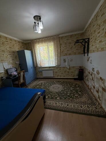 куплю дом село сокулук: Үй, 145 кв. м, 5 бөлмө, Кыймылсыз мүлк агенттиги — 16