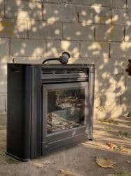 газовая печь для отопления частного дома цена: Камин . 70 квм Тип : газовый Практически новый, использовался лишь — 1