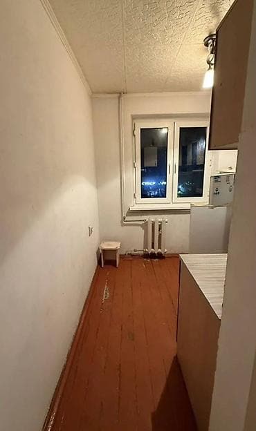 4: 2 комнаты, 44 м², Вефа ТЦ 104 серия, 3 этаж — 7