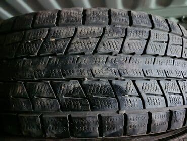 зимние шины матиз цена: Шины 225 / 60 / R 18, Зима, Б/у, Пара, Легковые, Япония, Dunlop — 3