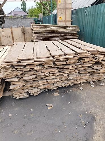 дубовый веник: Доски, Необрезные, Для строительства, Дуб, Декоративная — 2