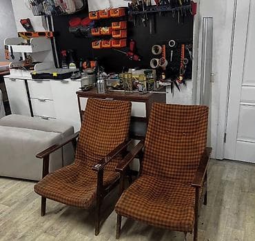 hd 72: Перетяжка и реставрация мягкой мебели Профессионально обновляем — 3