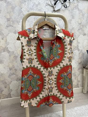 Футболки: Женский комплект одежды — 4 позиции 1) Длинное вечернее платье - — 2