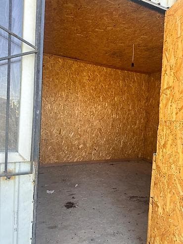 7 мкр: Продажа павильонов 18 м², Утеплен — 2