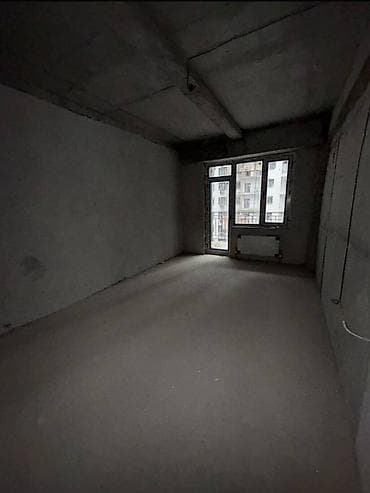 Куплю квартиру: 2 комнаты, 60 м², Элитка, 6 этаж, ПСО (под самоотделку) — 2