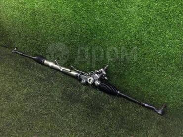 runx alex: Рулевая рейка Toyota 1995 г., Б/у, Оригинал, Япония — 2