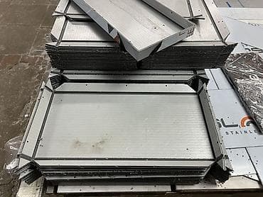 solutions upper: Здравствуйте. Ищу работу на стройке. Опыт монтажа Алюкобона Работаю в — 6