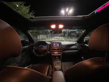 авто рассрочка бишкек без первоначального взноса: Сдаю Hyundai Kona, Посуточно, Без водителя, | Залог, Предоплата, Водительские права — 5