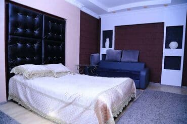 купить комнату гостиничного типа в бишкеке: 36 м² — 4