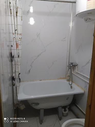 карпинка фрунзе: 15 м² — 4