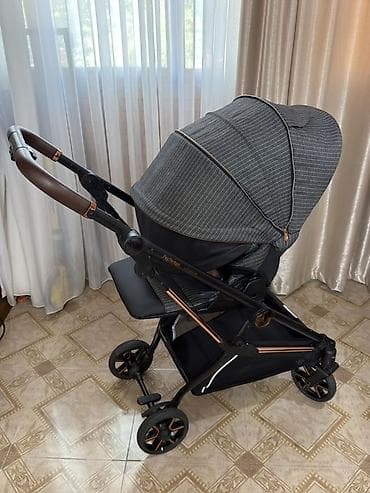 коляска peg perego: Коляска, Другой бренд, Новый — 3