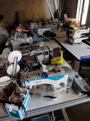 цены на овощи и фрукты в бишкеке: Продаю швейные машинки прямо строчка петлевая и другие — 1