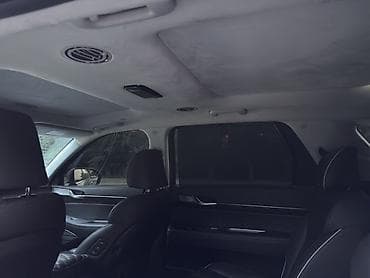 Hyundai Palisade: 2023 г., 2.2 л, Автомат, Дизель, Кроссовер — 8