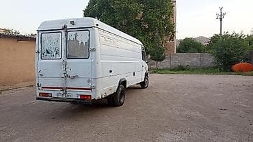 audi a6 унаа: Легкий грузовик, Mercedes-Benz, Дубль — 6