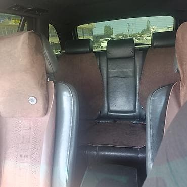 BMW X5: 2001 г., 0.3 л, Автомат, Дизель, Кроссовер at lalafo.kg BMW X5: 2001 г., 0.3 л, Автомат, Дизель, Кроссовер