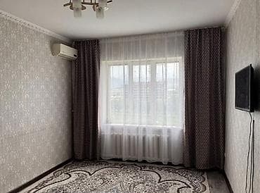 этажки: 1 комната, 35 м², 105 серия, 9 этаж, Косметический ремонт — 6