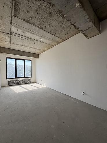 flat osh: 4 комнаты, 143 м², Элитка, 4 этаж, ПСО (под самоотделку) — 6