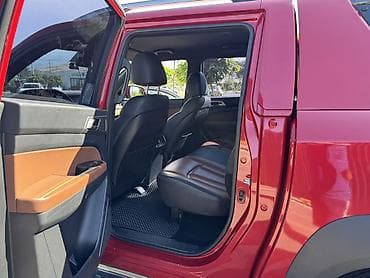 Унаа: Ssangyong Rexton Khan: 2019 г., 2.2 л, Автомат, Дизель, Пикап — 8