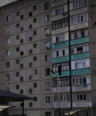 баха квартира: 2 комнаты, Собственник, Без подселения, С мебелью частично — 2