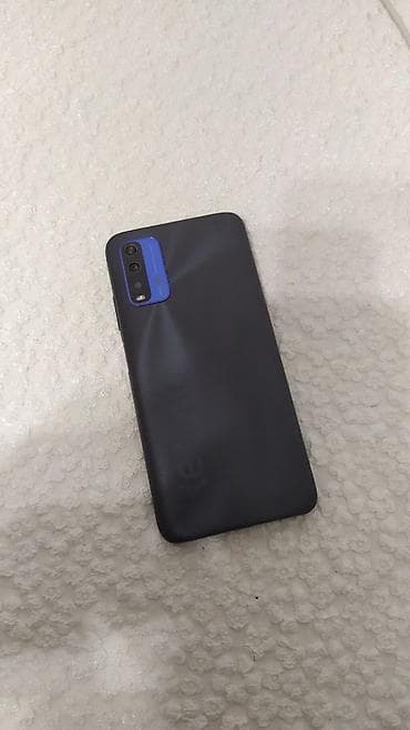 oneplus 5t: Redmi, Redmi 9T, Б/у, 64 ГБ, цвет - Черный, 2 SIM — 3