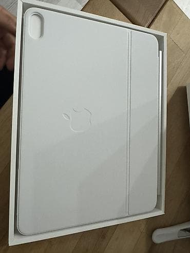 айпад аир: Клавиатура, Apple, Ножничная — 3