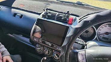 балка на хонда фит: Honda Fit: 2003 г., 1.5 л, Вариатор, Газ, Хэтчбэк — 9