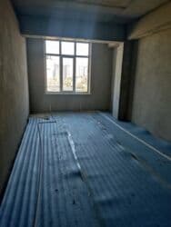 сдается квартира ахунбаева абая: 2 комнаты, 76 м², Элитка, 7 этаж, ПСО (под самоотделку) — 2