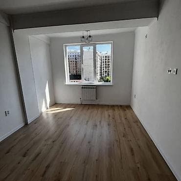 sky grand: 1 комната, 36 м², Элитка, 6 этаж, Евроремонт — 4