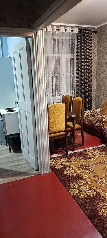 запыдный сутки кв: 2 комнаты — 2