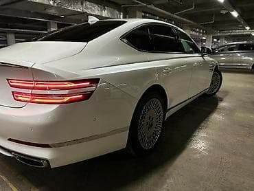 sonata фара: Hyundai Genesis: 2021 г., 2.5 л, Бензин, Седан — 3